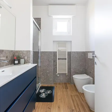 Апартаменты Relax - Quiet Residential