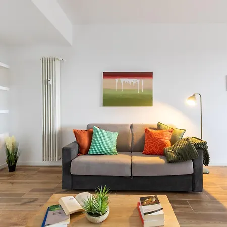 Апартаменты Relax - Quiet Residential Cusano Milanino