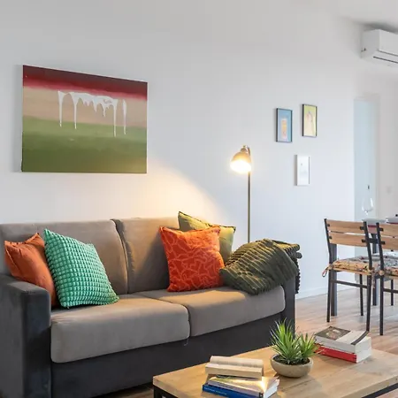 Relax - Quiet Residential Апартаменты Cusano Milanino