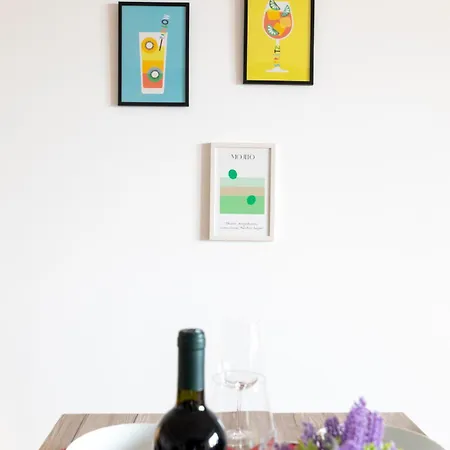 Relax - Quiet Residential Cusano Milanino