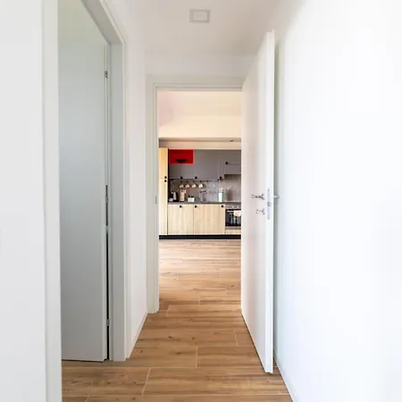 Апартаменты Relax - Quiet Residential