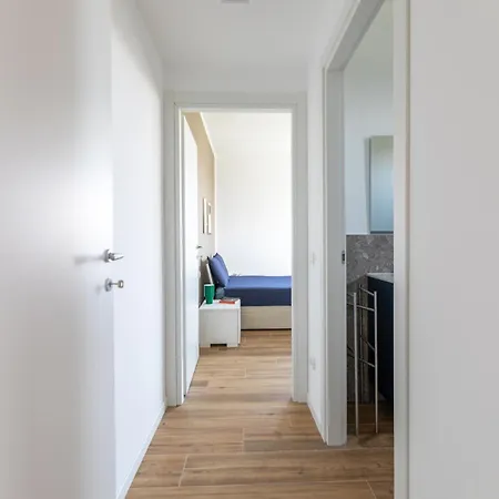 Relax - Quiet Residential Cusano Milanino