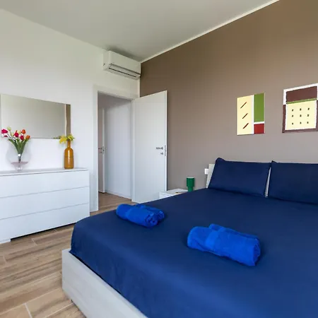 Relax - Quiet Residential Cusano Milanino