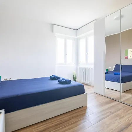 Relax - Quiet Residential Апартаменты