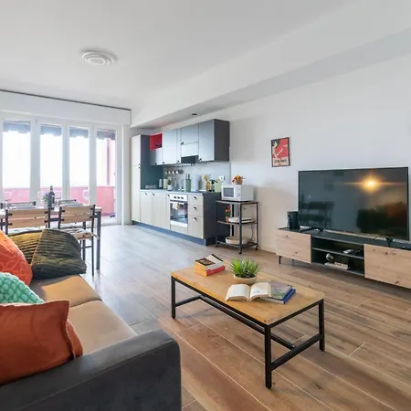 Relax - Quiet Residential Cusano Milanino