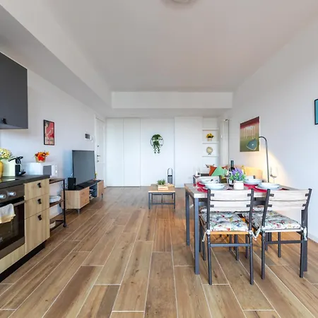 Relax - Quiet Residential Lejlighed
