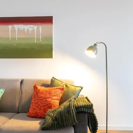 Milano - Open Space Appartement *