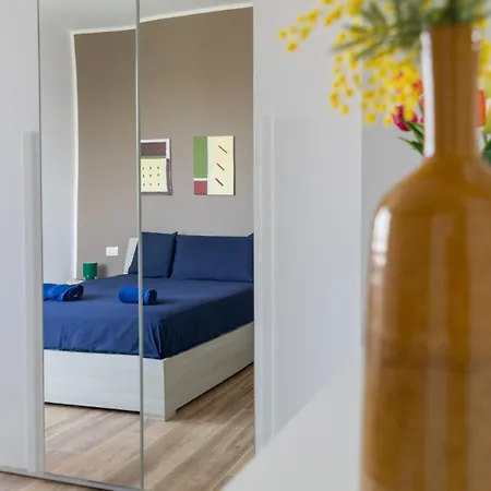 Milano - Open Space Appartement *