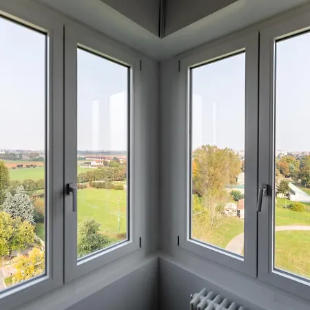 Appartement Milano - Open Space