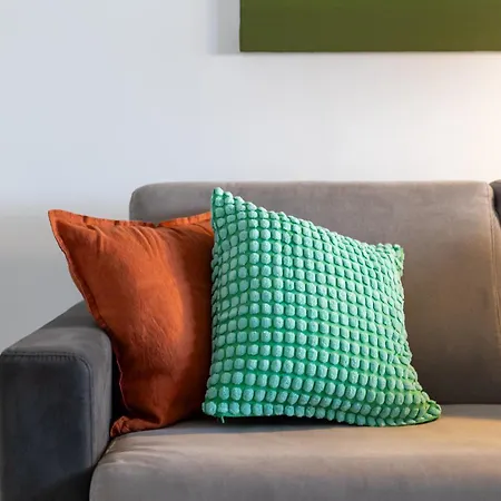 Milano - Open Space Appartement *