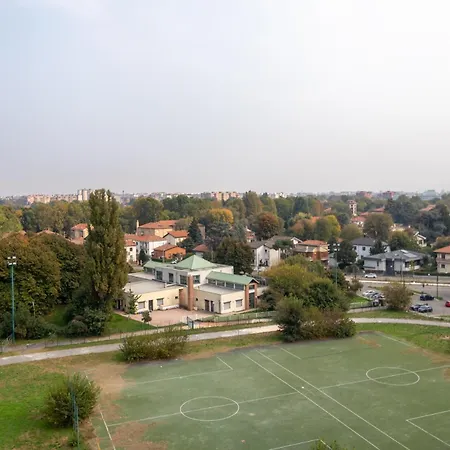 Apartment Relax - Quiet Residential